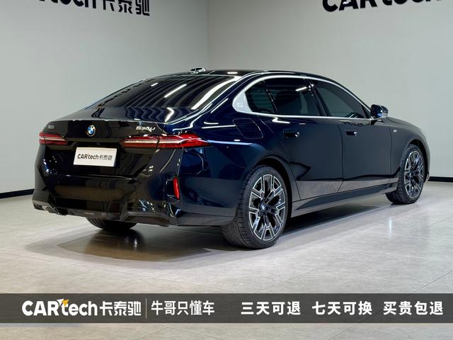 BMW 5 series id 3823183 из Китая 10