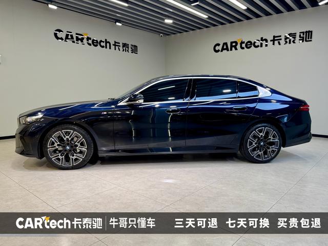 BMW 5 series id 3823183 из Китая 12