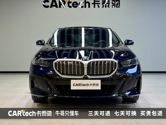 BMW 5 series id 3823183 из Китая 15