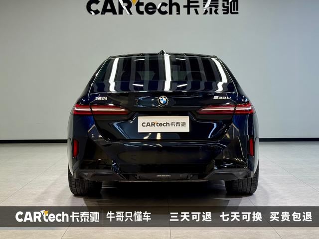 BMW 5 series id 3823183 из Китая 17