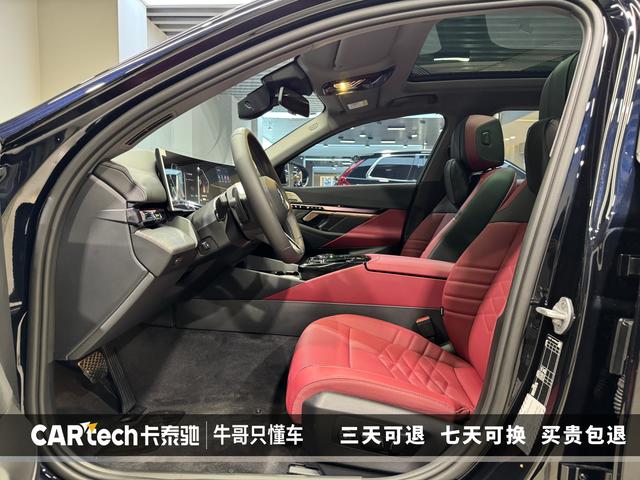 BMW 5 series id 3823183 из Китая 21