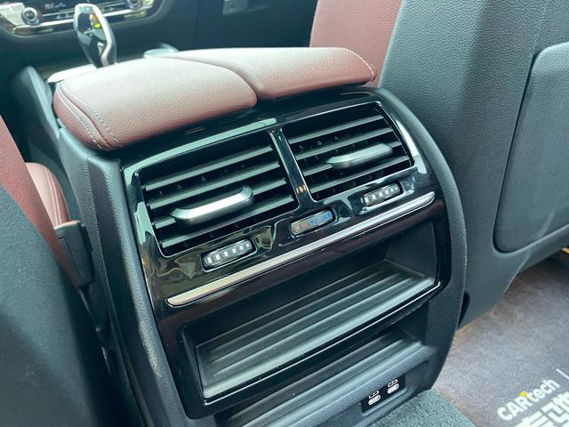 BMW 5 Series 2022 — фото 17