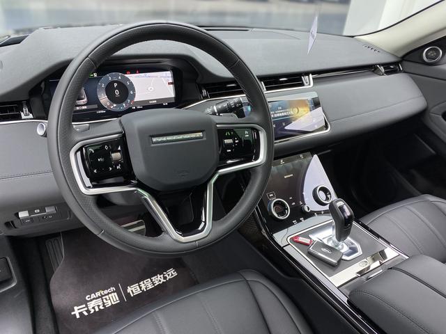 Land Rover Range Rover Aurora 2023 — фото 26