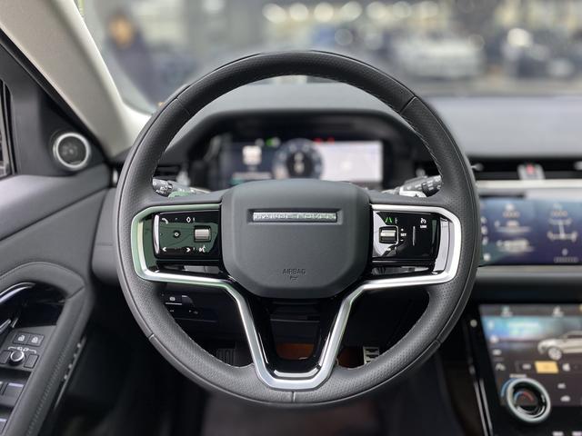 Land Rover Range Rover Aurora 2023 — фото 23