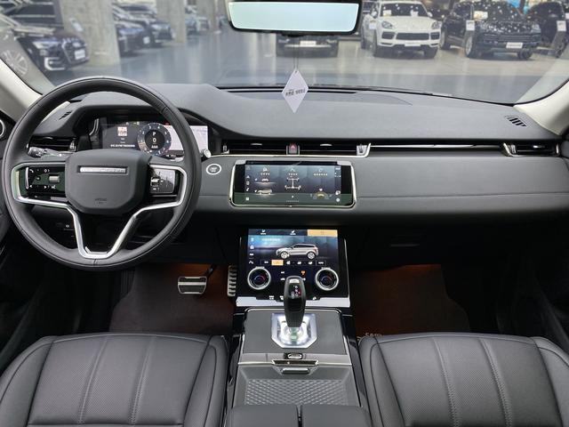 Land Rover Range Rover Aurora 2023 — фото 27