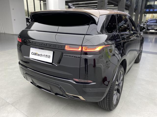 Land Rover Range Rover Aurora 2023 — фото 20