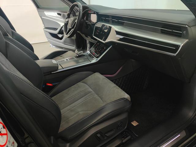 Audi A6L 2022 45 TFSI quattro — фото 10