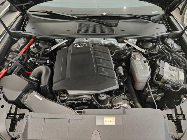Audi A6L 2022 45 TFSI quattro — фото 7