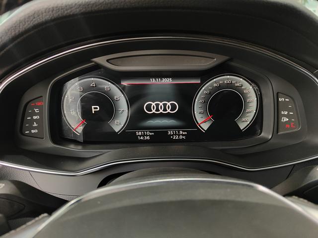 Audi A6L 2022 45 TFSI quattro — фото 13