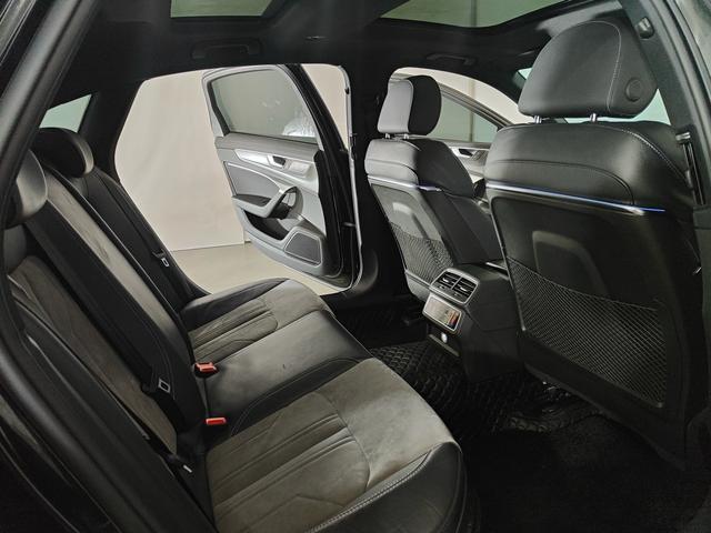Audi A6L 2022 45 TFSI quattro — фото 19