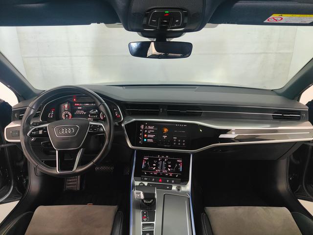 Audi A6L 2022 45 TFSI quattro — фото 11