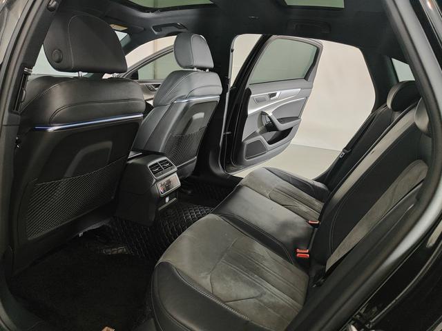 Audi A6L 2022 45 TFSI quattro — фото 17