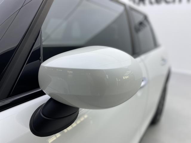 MINI Hatch — фото 12