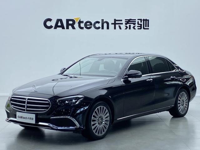 Mercedes-Benz E-class id 3816871 из Китая 10