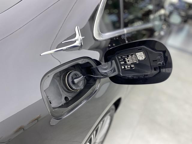 Mercedes Benz E-Class 2022 — фото 14