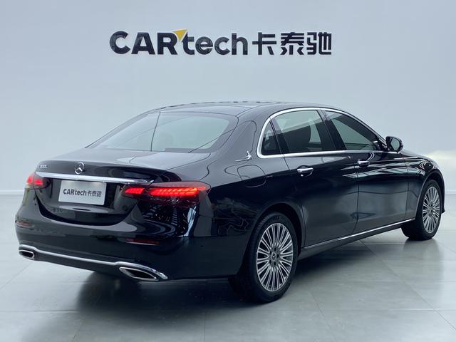 Mercedes-Benz E-class id 3816871 из Китая 18