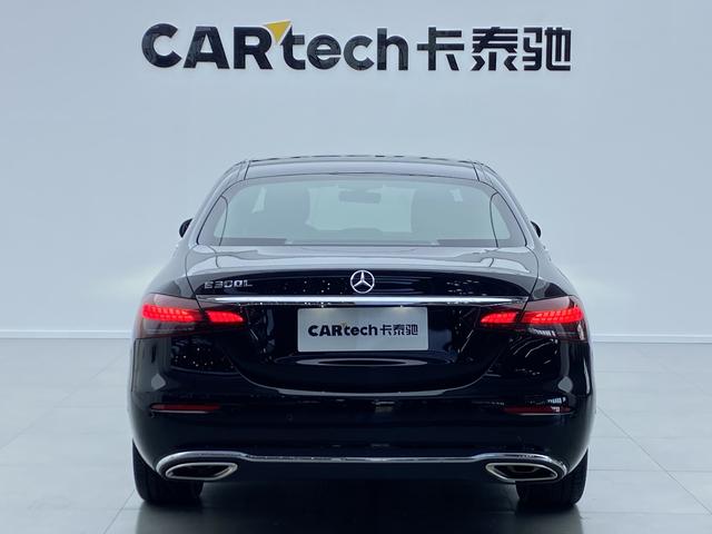 Mercedes-Benz E-class id 3816871 из Китая 19