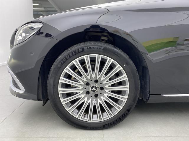 Mercedes Benz E-Class 2022 — фото 17