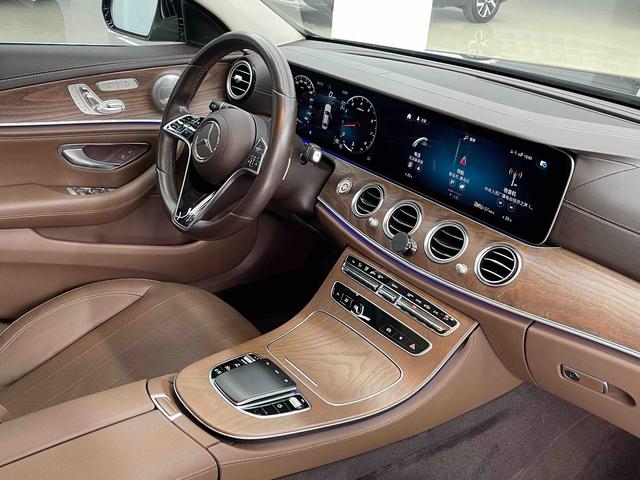 Mercedes-Benz E-class id 3816871 из Китая 29