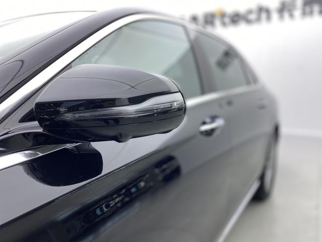Mercedes Benz E-Class 2022 — фото 13