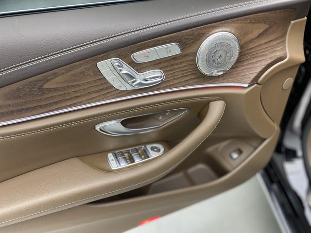 Mercedes-Benz E-class id 3816871 из Китая 31