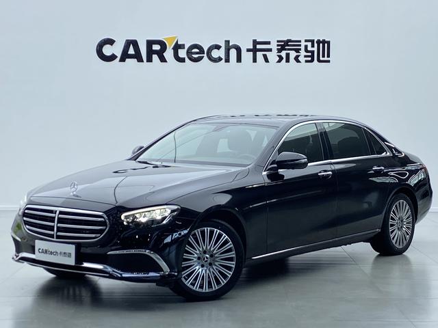 Mercedes-Benz E-class id 3816871 из Китая 32