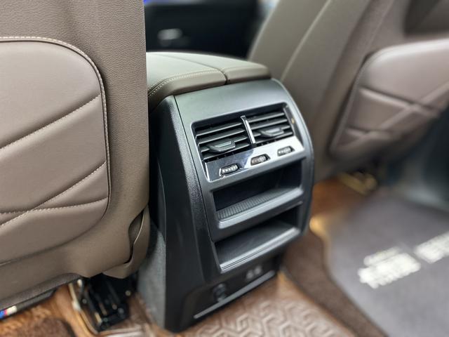 BMW X5 2022 — фото 16