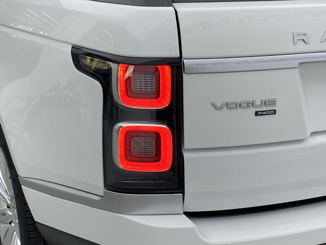 Land Rover Range Rover 2022 3.0 L 6 400 PS — фото 8