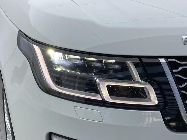 Land Rover Range Rover 2022 3.0 L 6 400 PS — фото 7