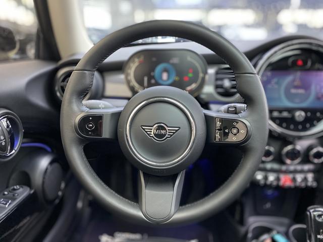 MINI Hatch — фото 18