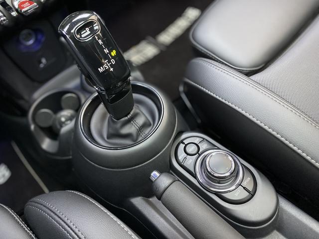 MINI Hatch — фото 19