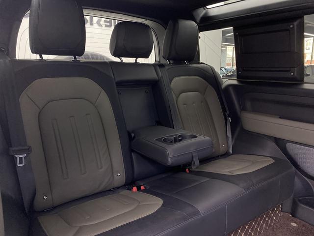 Land Rover guard 2022 Белый из Китая, фото 4