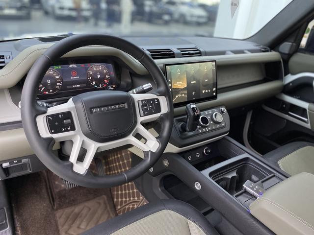 Land Rover guard id 3810635 из Китая 12