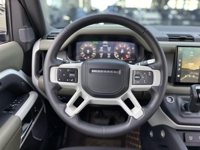 Land Rover guard id 3810635 из Китая 15