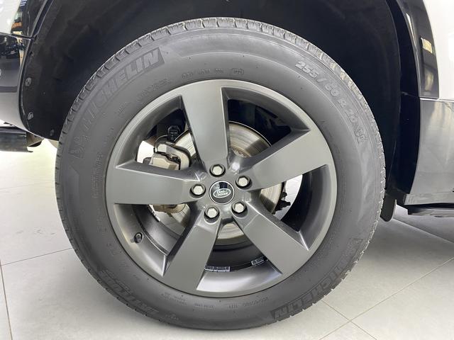 Land Rover Defender 2022 90 P 300 X-DYNAMIC HSE — фото 18