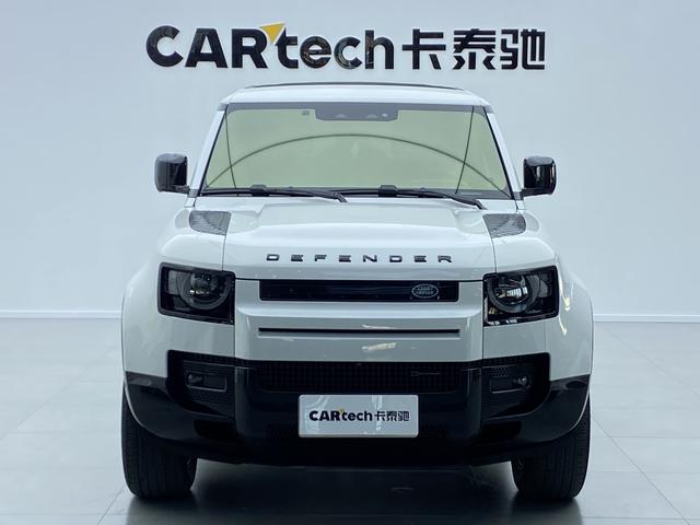 Land Rover guard id 3810635 из Китая 27