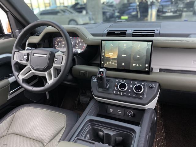 Land Rover guard id 3810635 из Китая 29