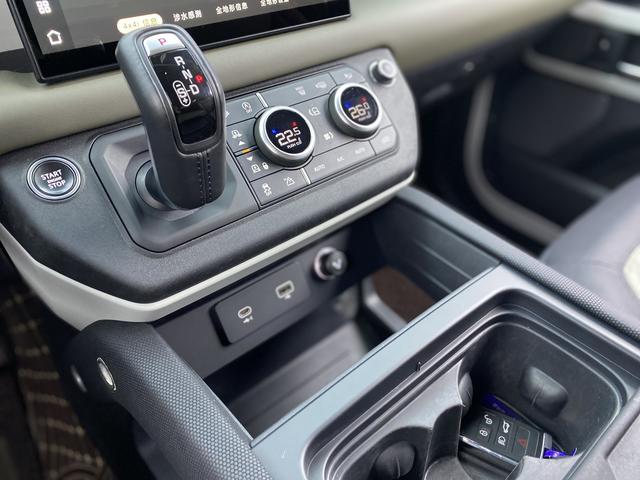 Land Rover guard id 3810635 из Китая 30