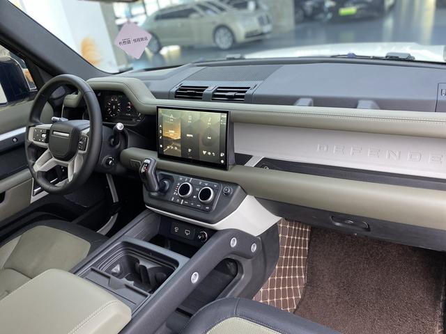 Land Rover guard id 3810635 из Китая 32