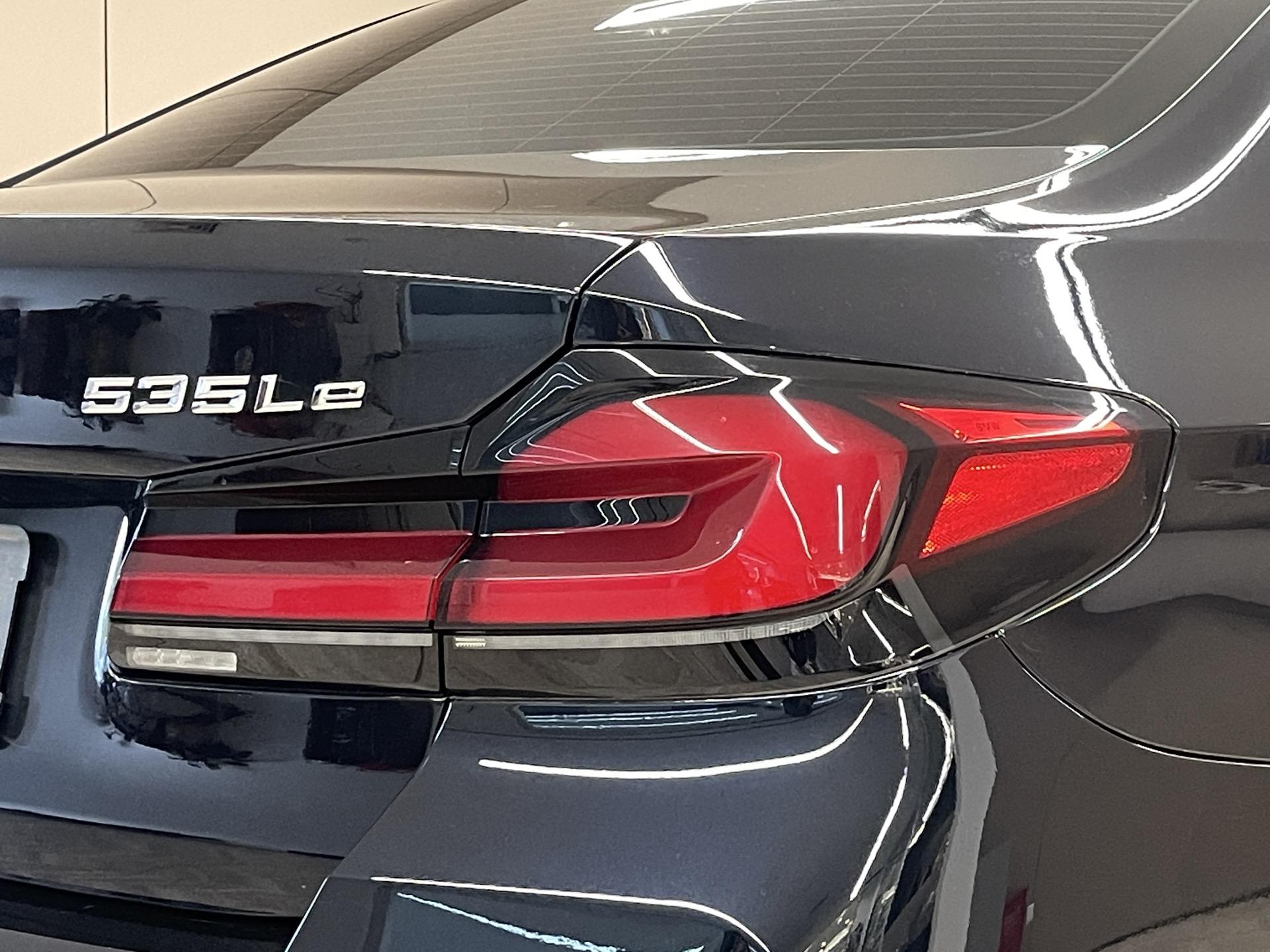 BMW 5 серииPHEV 5 PHEV 2021 535Le M Sport