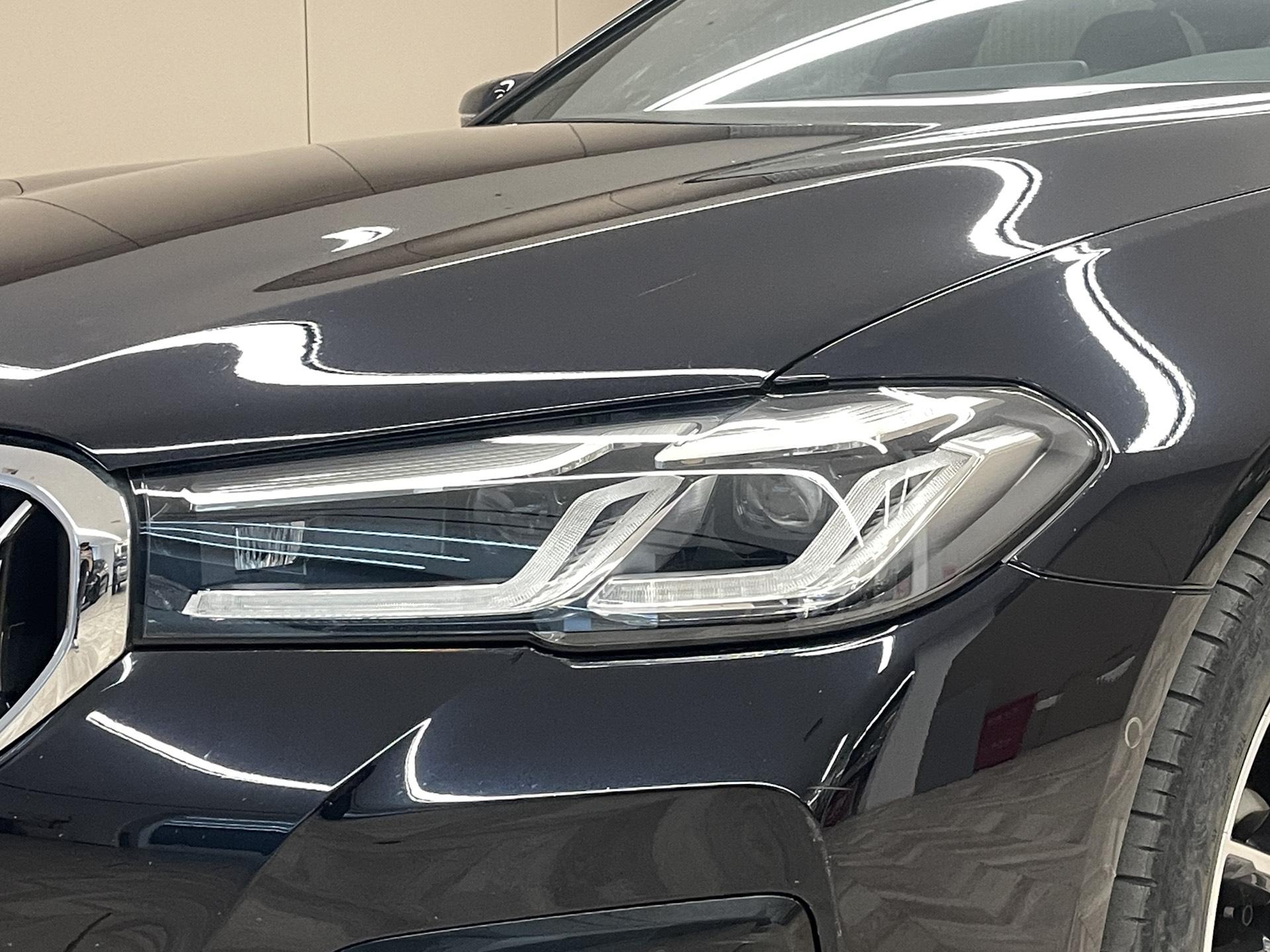 BMW 5 серииPHEV 5 PHEV 2021 535Le M Sport