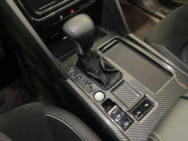 Volkswagen Teramont 2020 X 330 TSI 2 WD — фото 18