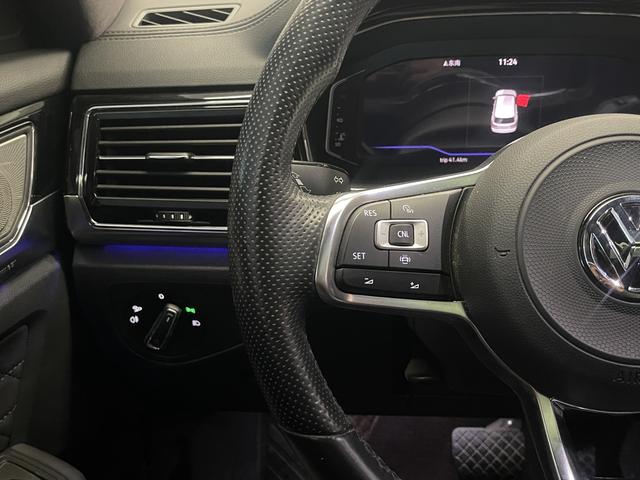 Volkswagen Teramont 2020 X 330 TSI 2 WD — фото 19