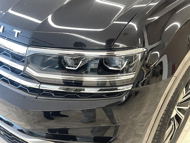 Volkswagen Teramont 2020 X 330 TSI 2 WD — фото 11