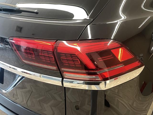 Volkswagen Teramont 2020 X 330 TSI 2 WD — фото 10