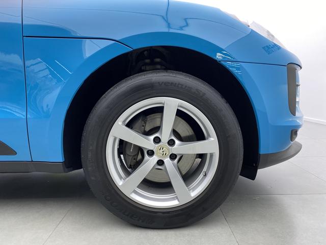 Porsche Macan 2021 Синий из Китая, фото 5