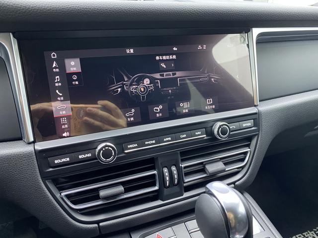 Porsche Macan id 3816879 из Китая 12