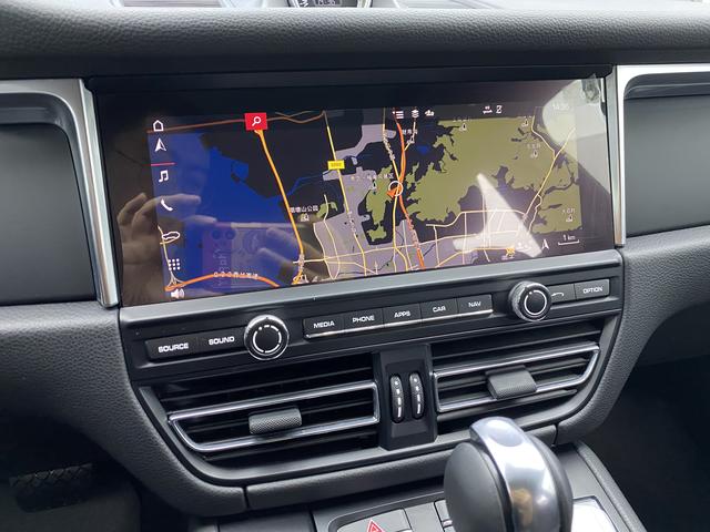 Porsche Macan id 3816879 из Китая 13