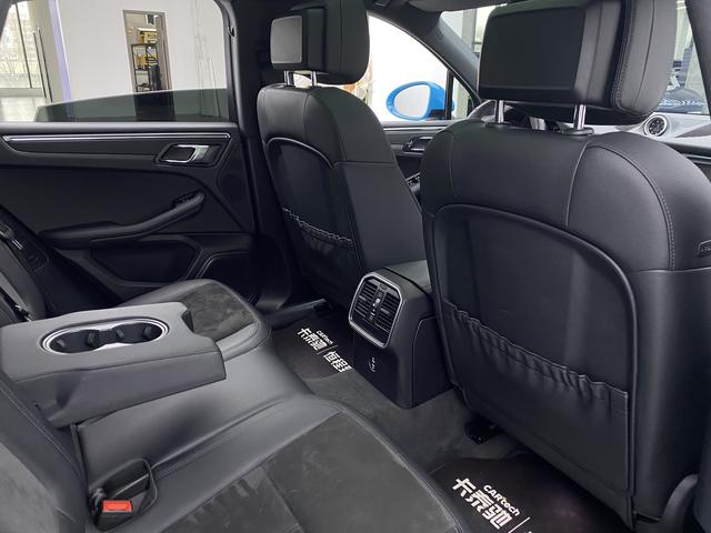 Porsche Macan id 3816879 из Китая 16