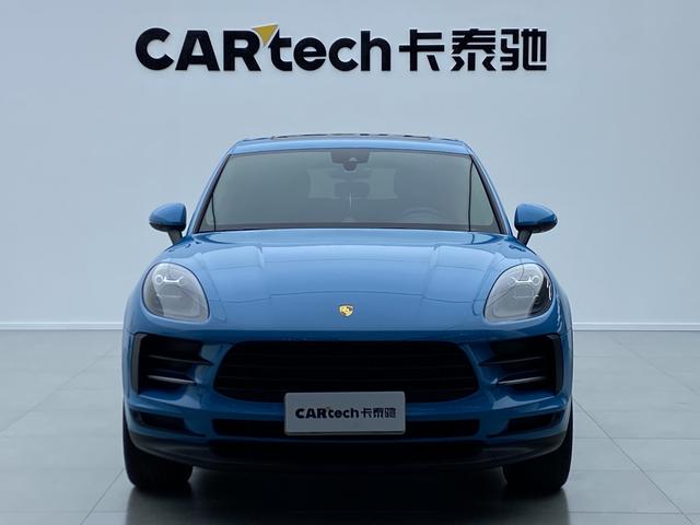 Porsche Macan id 3816879 из Китая 18